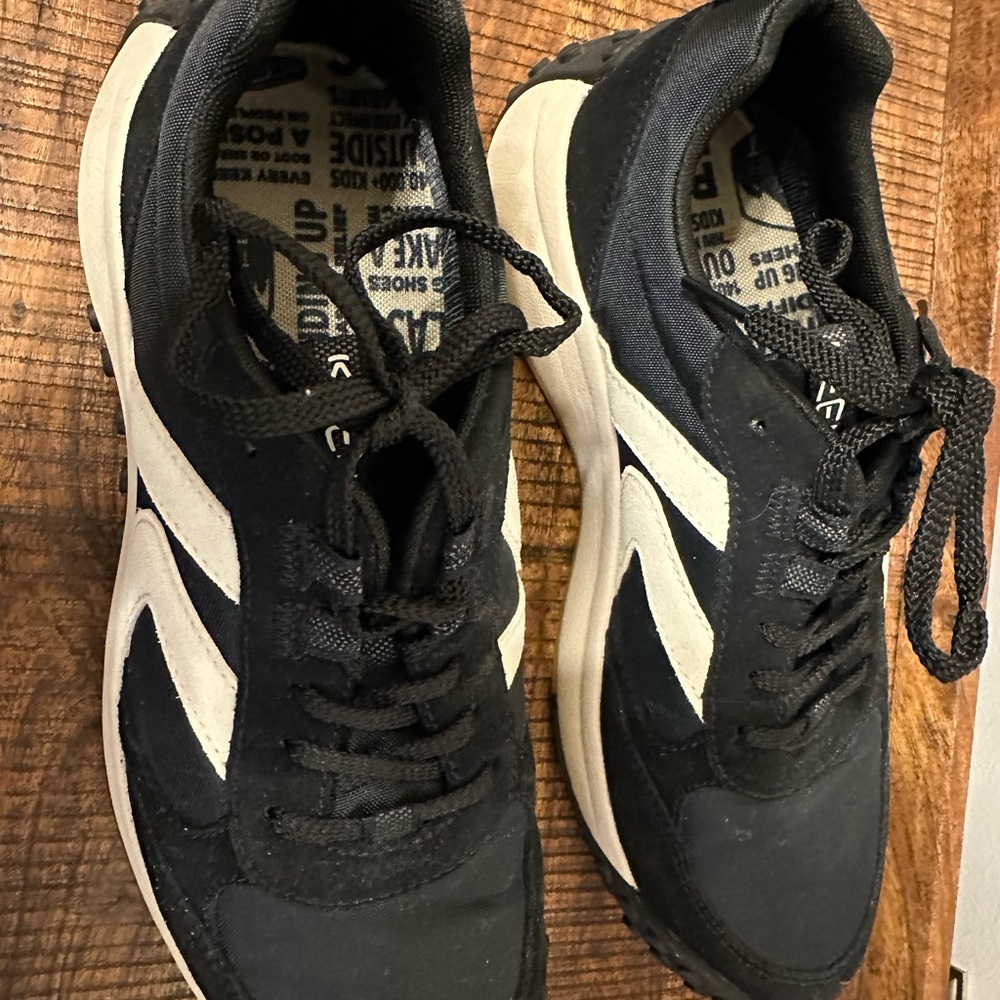 Keen KS86 Women’s size 9.5